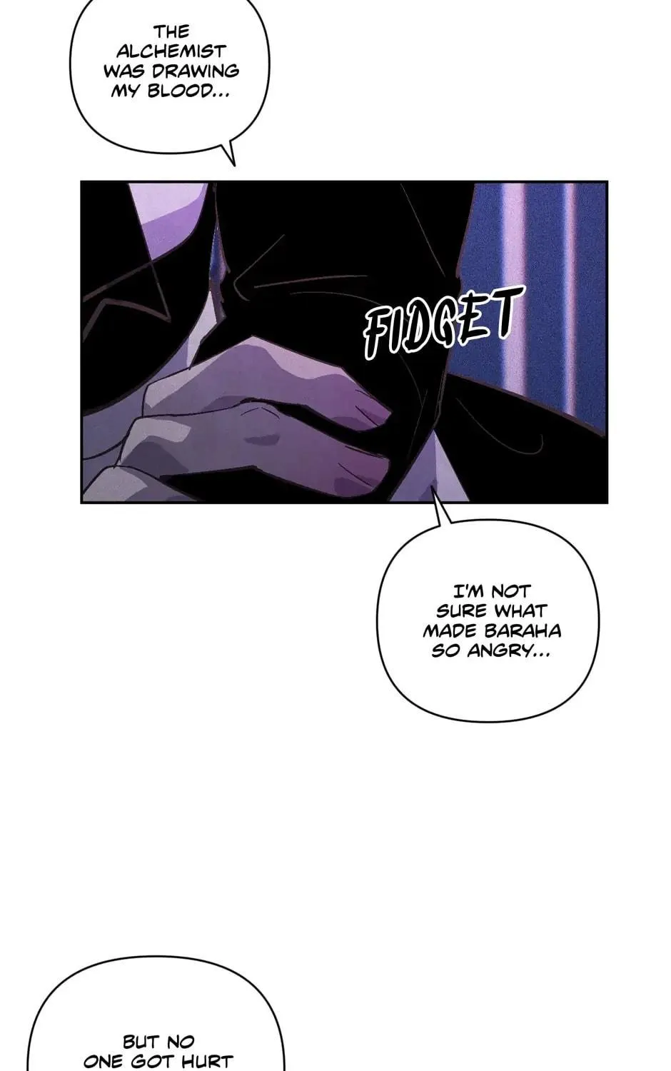 Read Stigma Effect chapter 61 image 107 on Lezhin