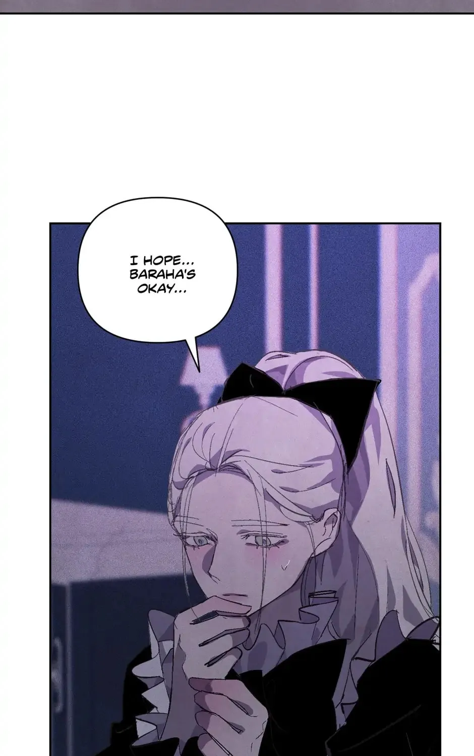 Read Stigma Effect chapter 61 image 109 on Lezhin