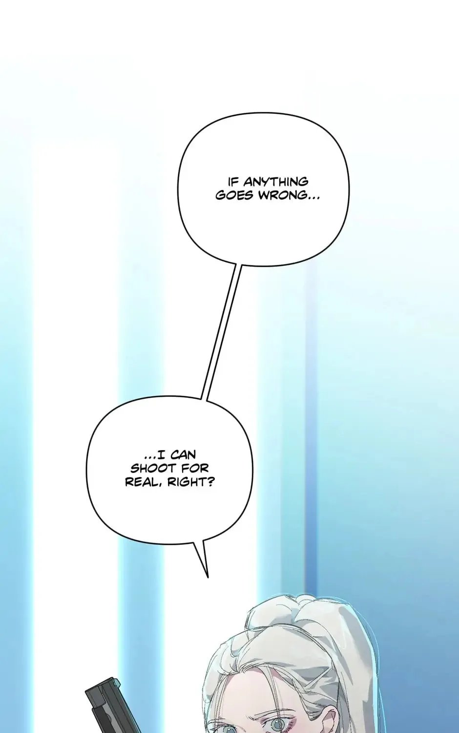 Read Stigma Effect chapter 61 image 12 on Lezhin