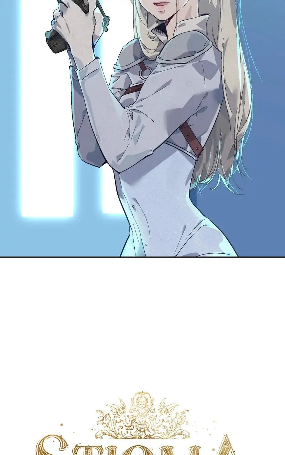 Read Stigma Effect chapter 61 image 14 on Lezhin