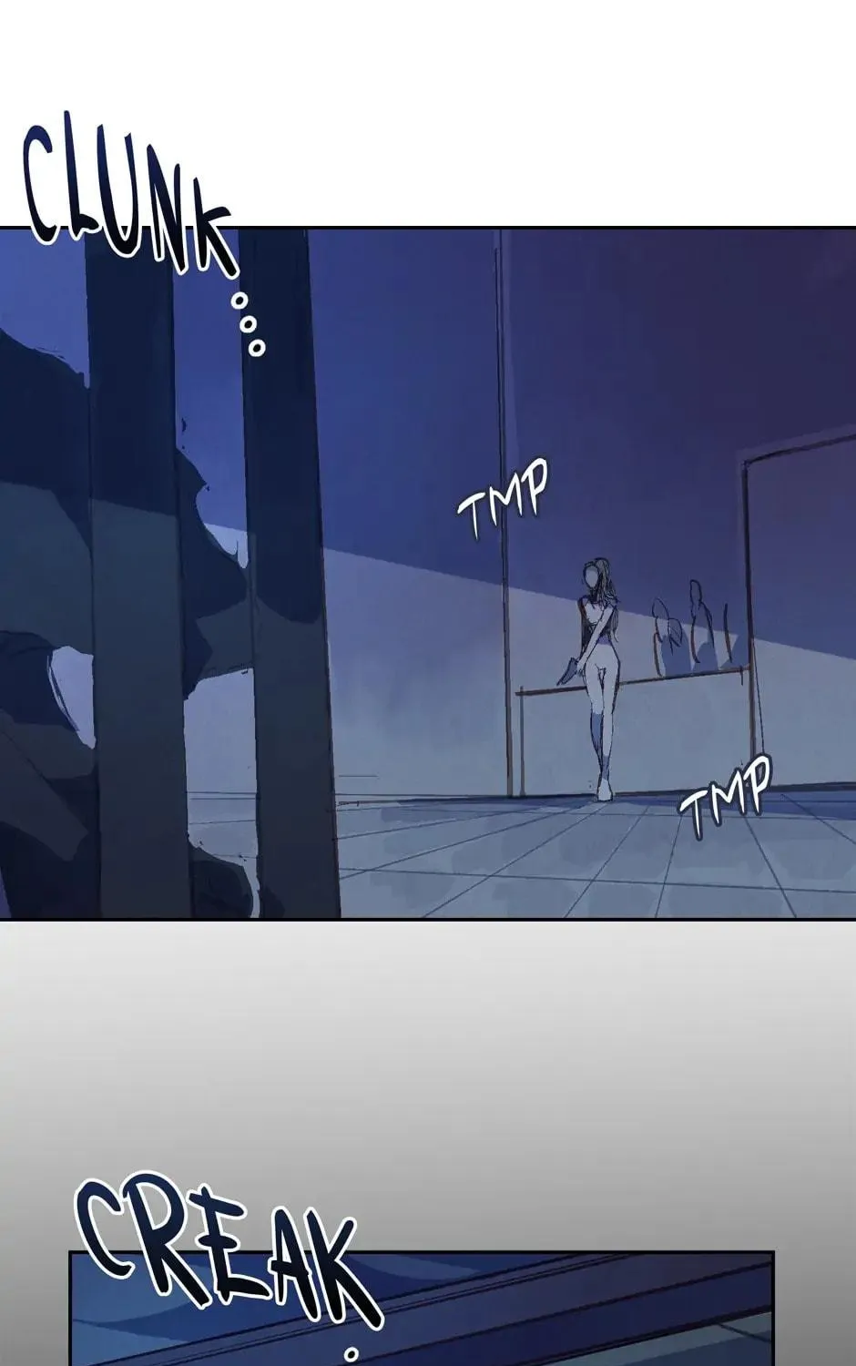 Read Stigma Effect chapter 61 image 18 on Lezhin