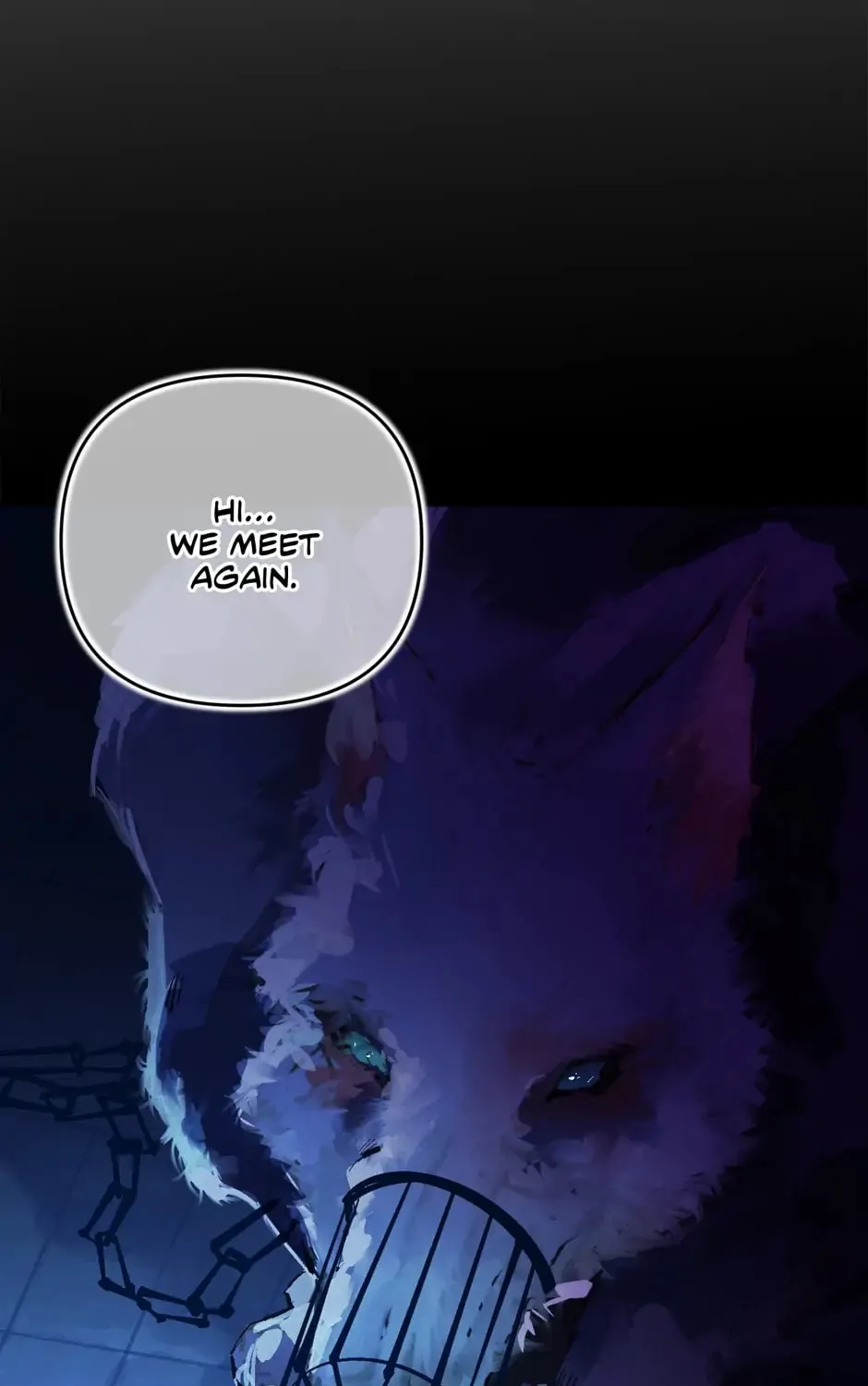 Read Stigma Effect chapter 61 image 20 on Lezhin