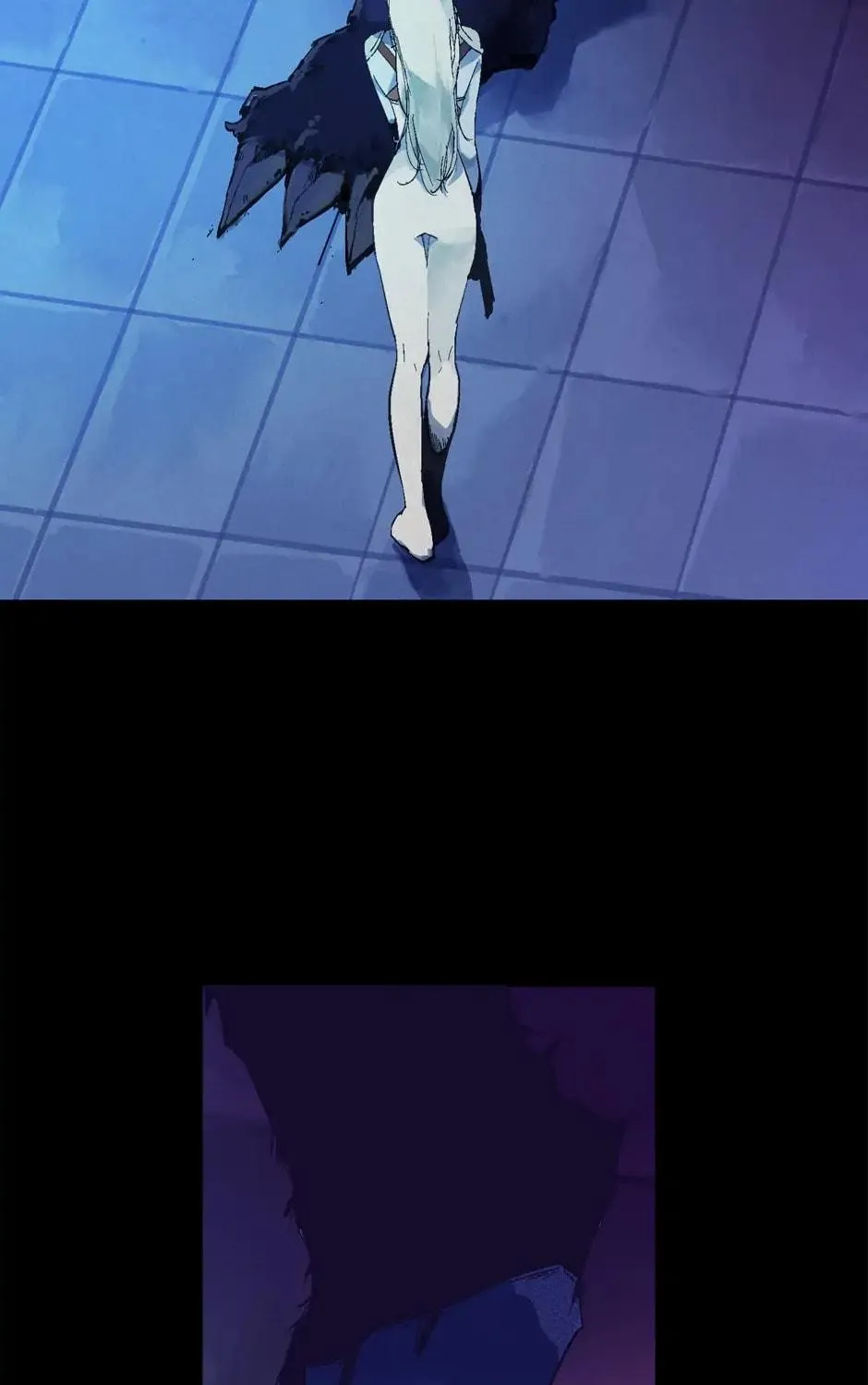 Read Stigma Effect chapter 61 image 22 on Lezhin