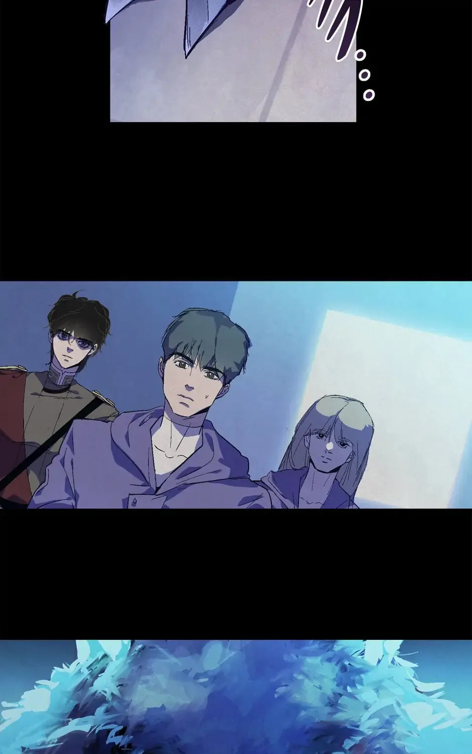 Read Stigma Effect chapter 61 image 24 on Lezhin