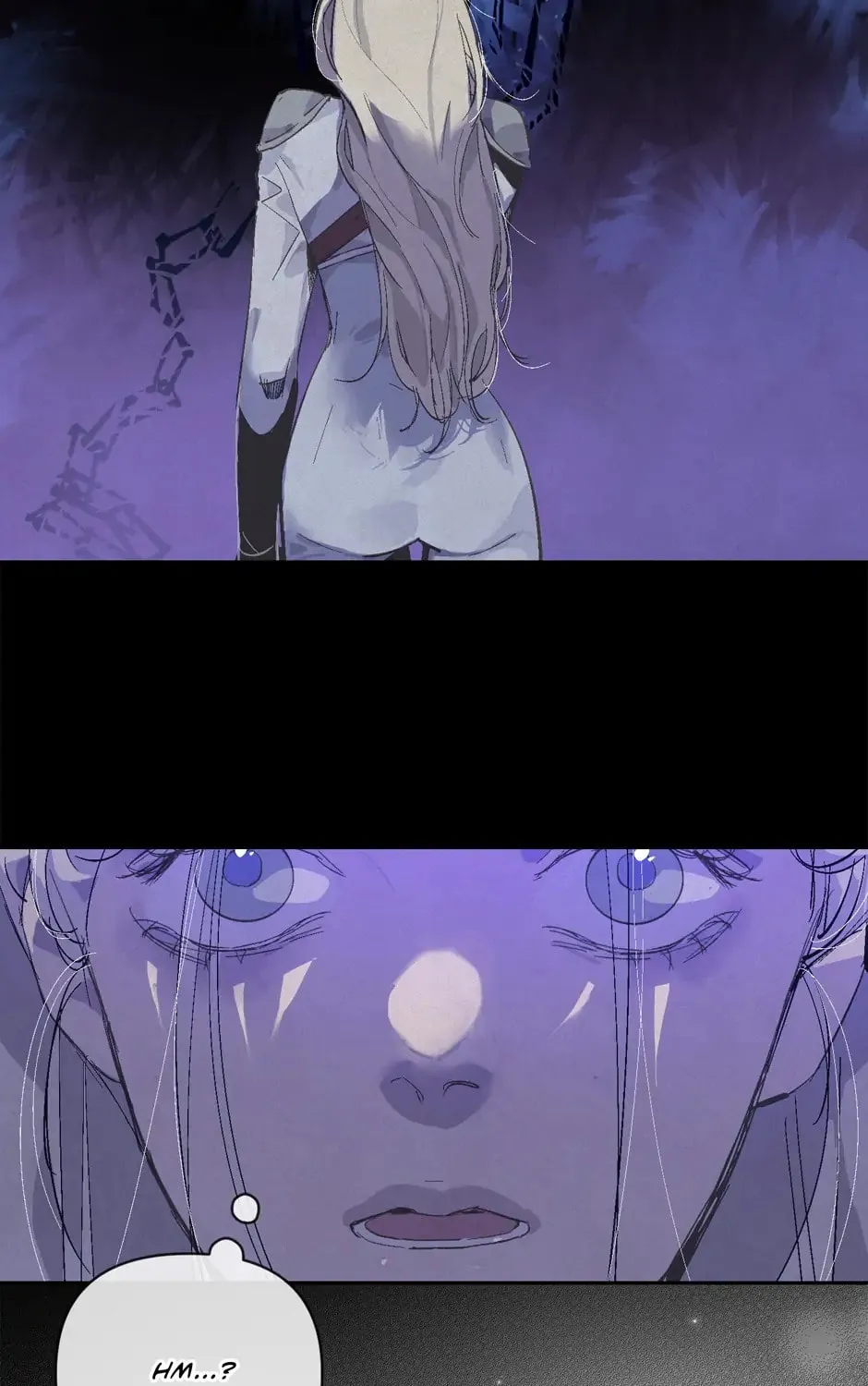 Read Stigma Effect chapter 61 image 26 on Lezhin