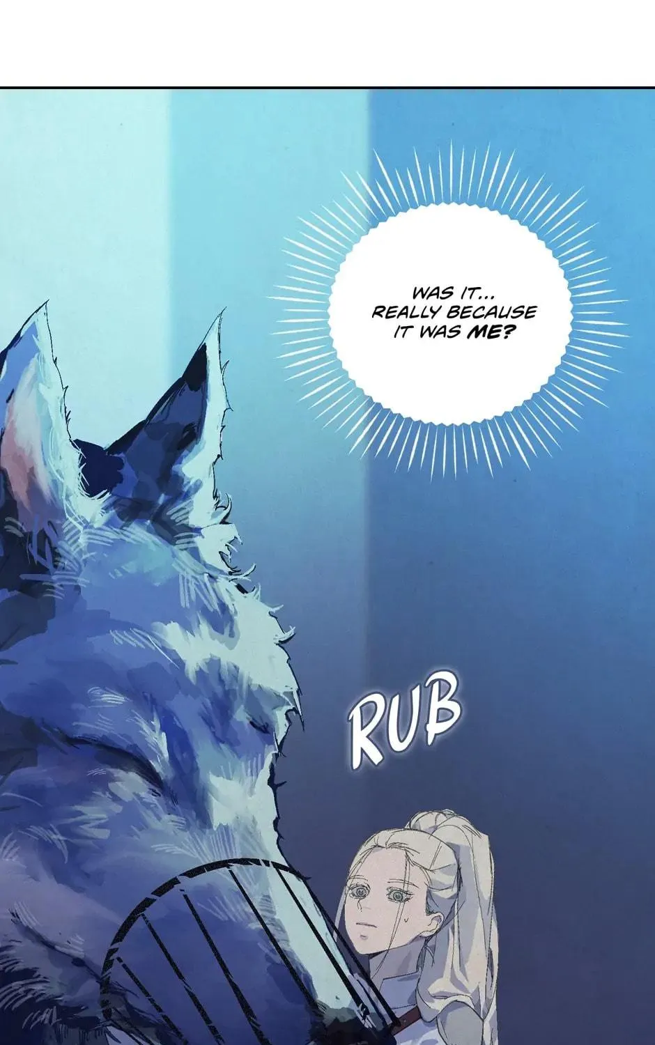 Read Stigma Effect chapter 61 image 28 on Lezhin