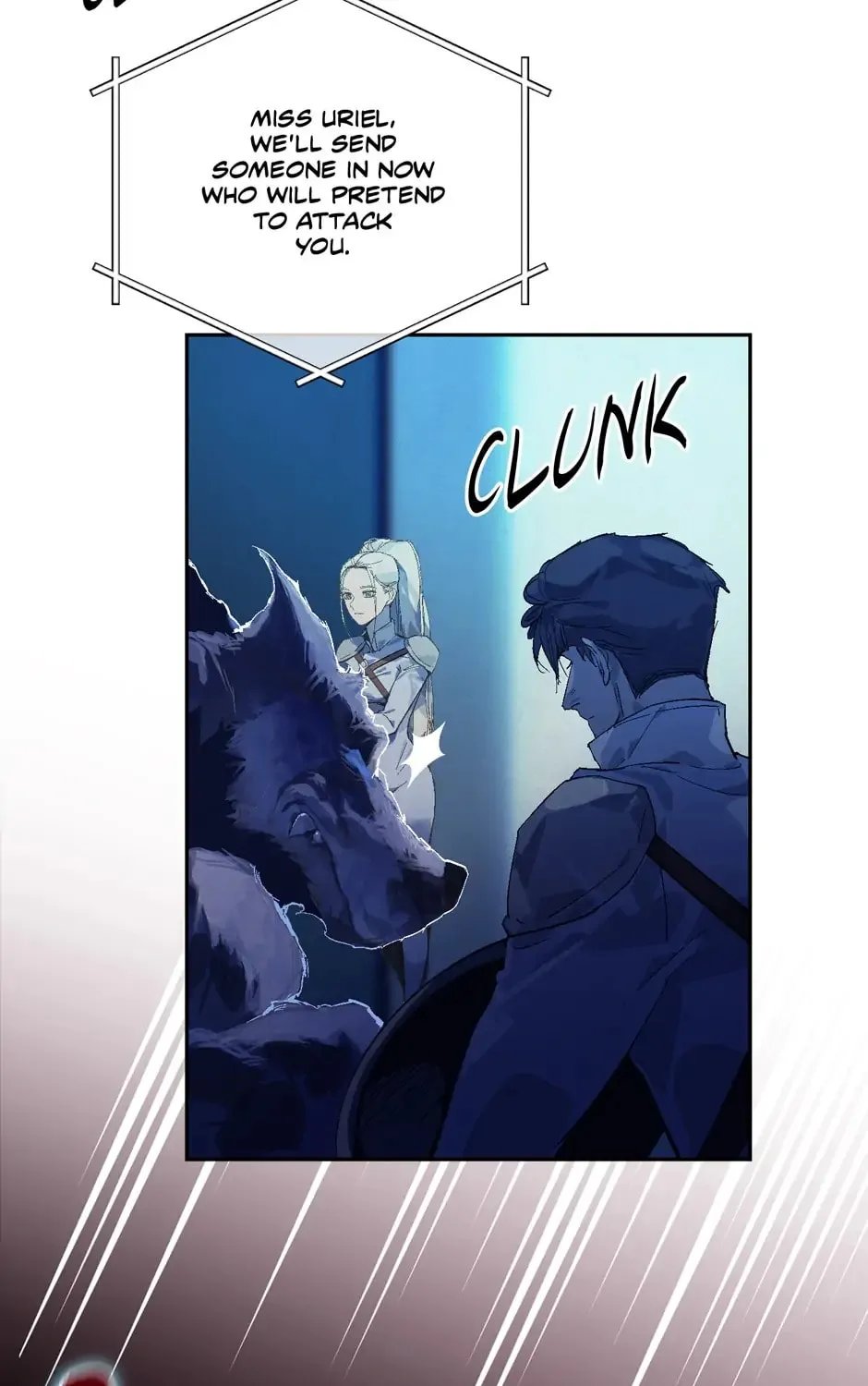 Read Stigma Effect chapter 61 image 32 on Lezhin