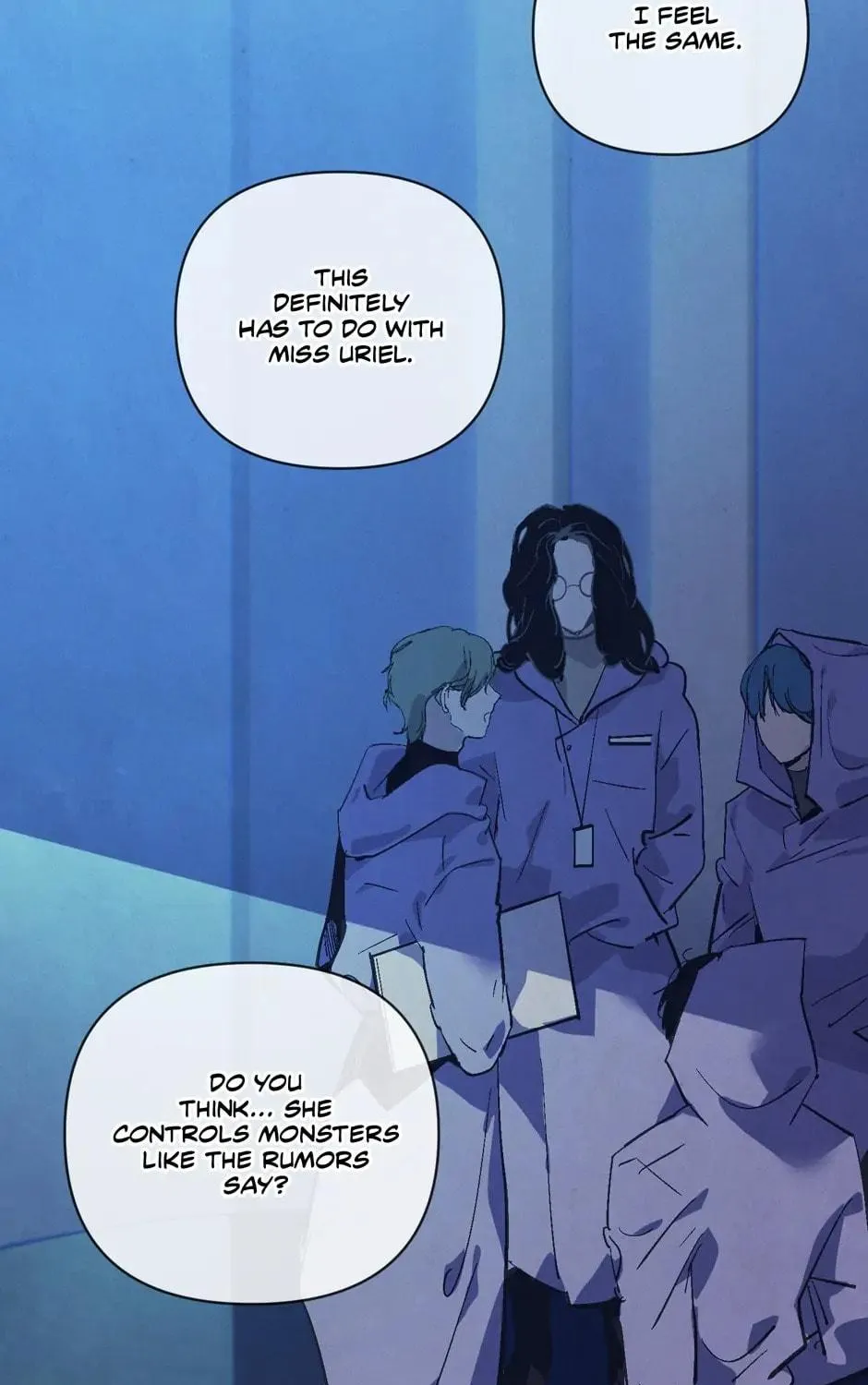Read Stigma Effect chapter 61 image 47 on Lezhin