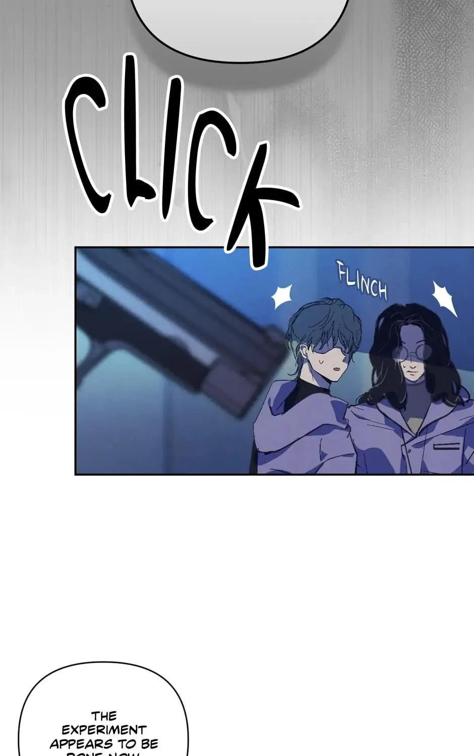 Read Stigma Effect chapter 61 image 51 on Lezhin