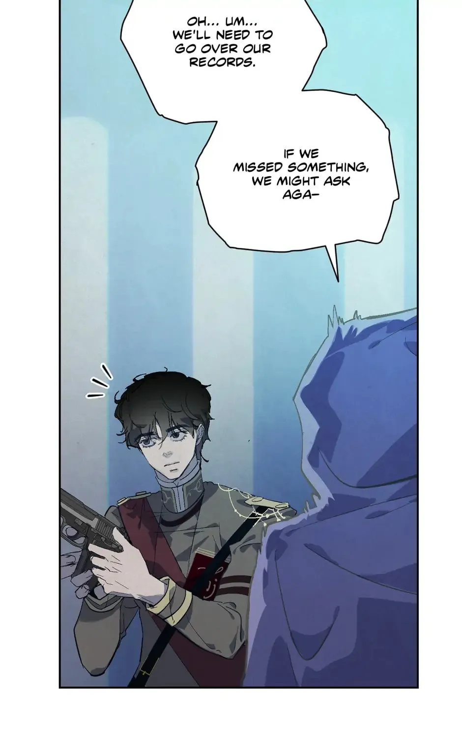 Read Stigma Effect chapter 61 image 55 on Lezhin