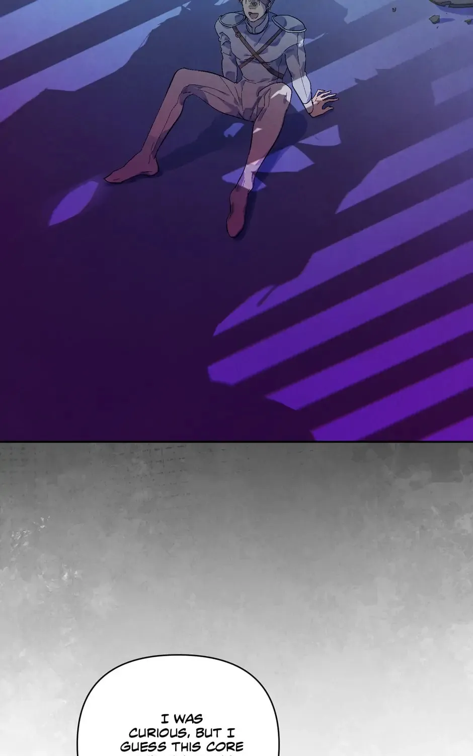Read Stigma Effect chapter 61 image 6 on Lezhin
