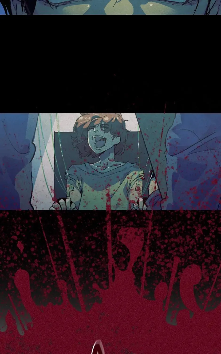 Read Stigma Effect chapter 61 image 63 on Lezhin