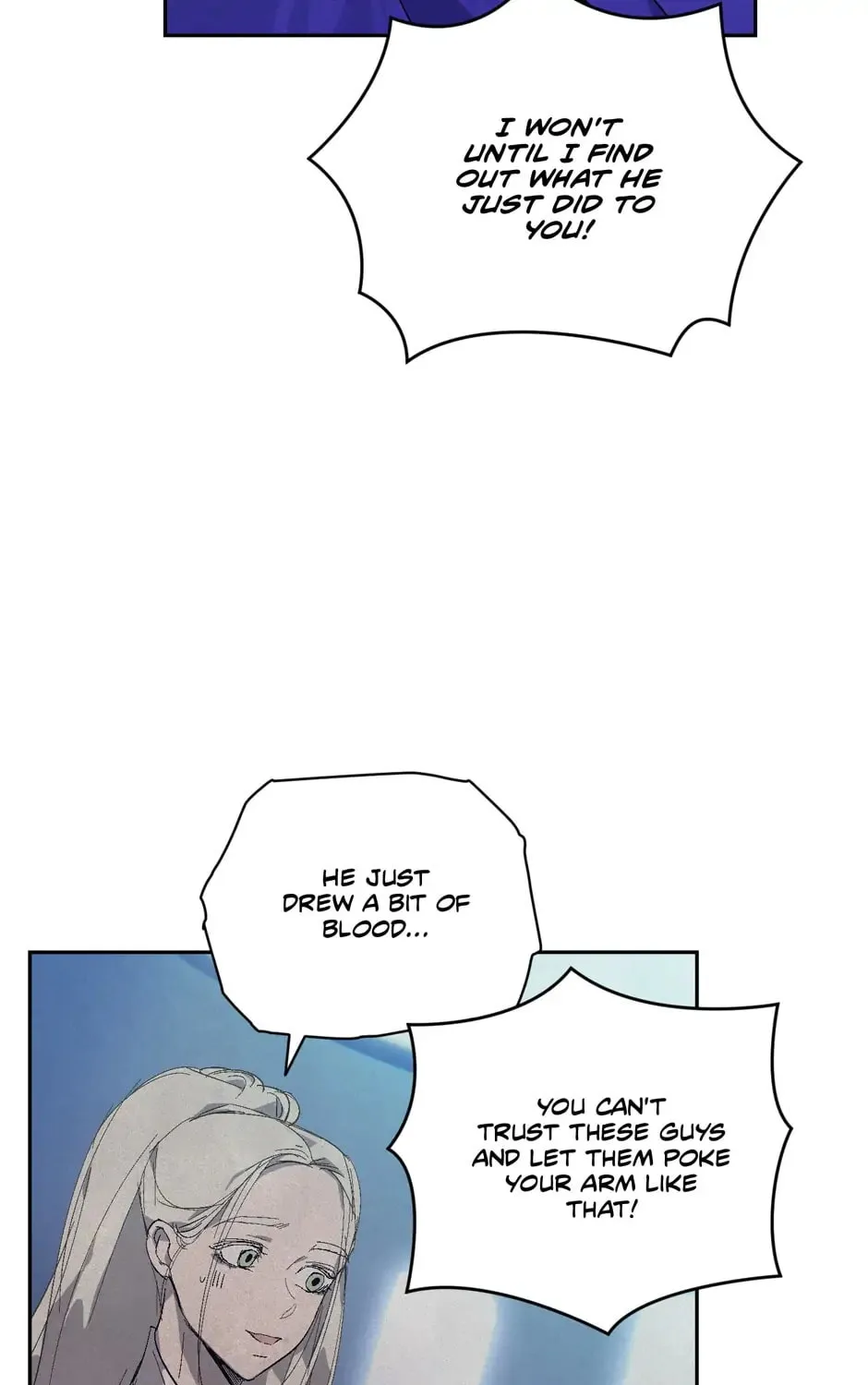 Read Stigma Effect chapter 61 image 73 on Lezhin