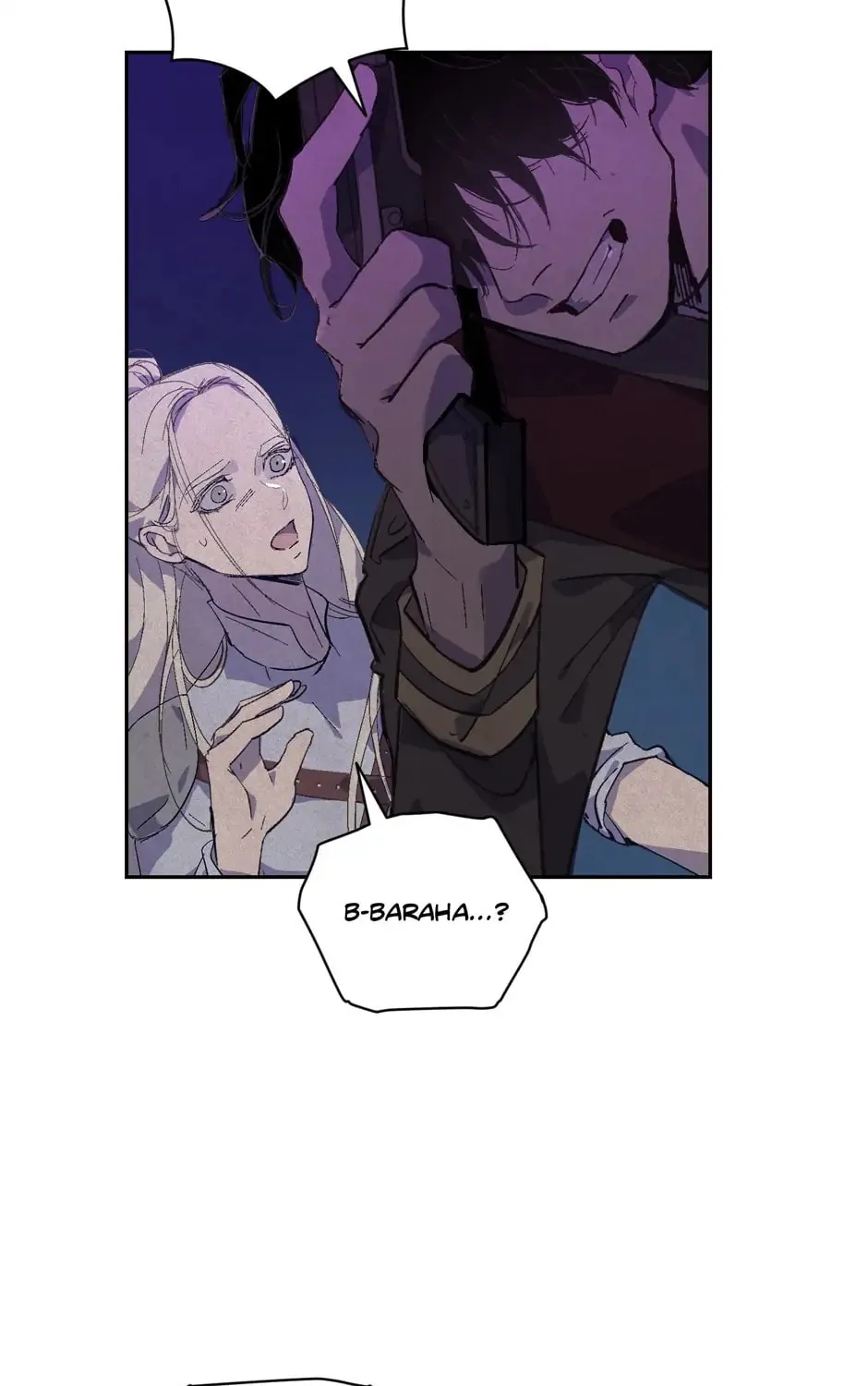 Read Stigma Effect chapter 61 image 79 on Lezhin
