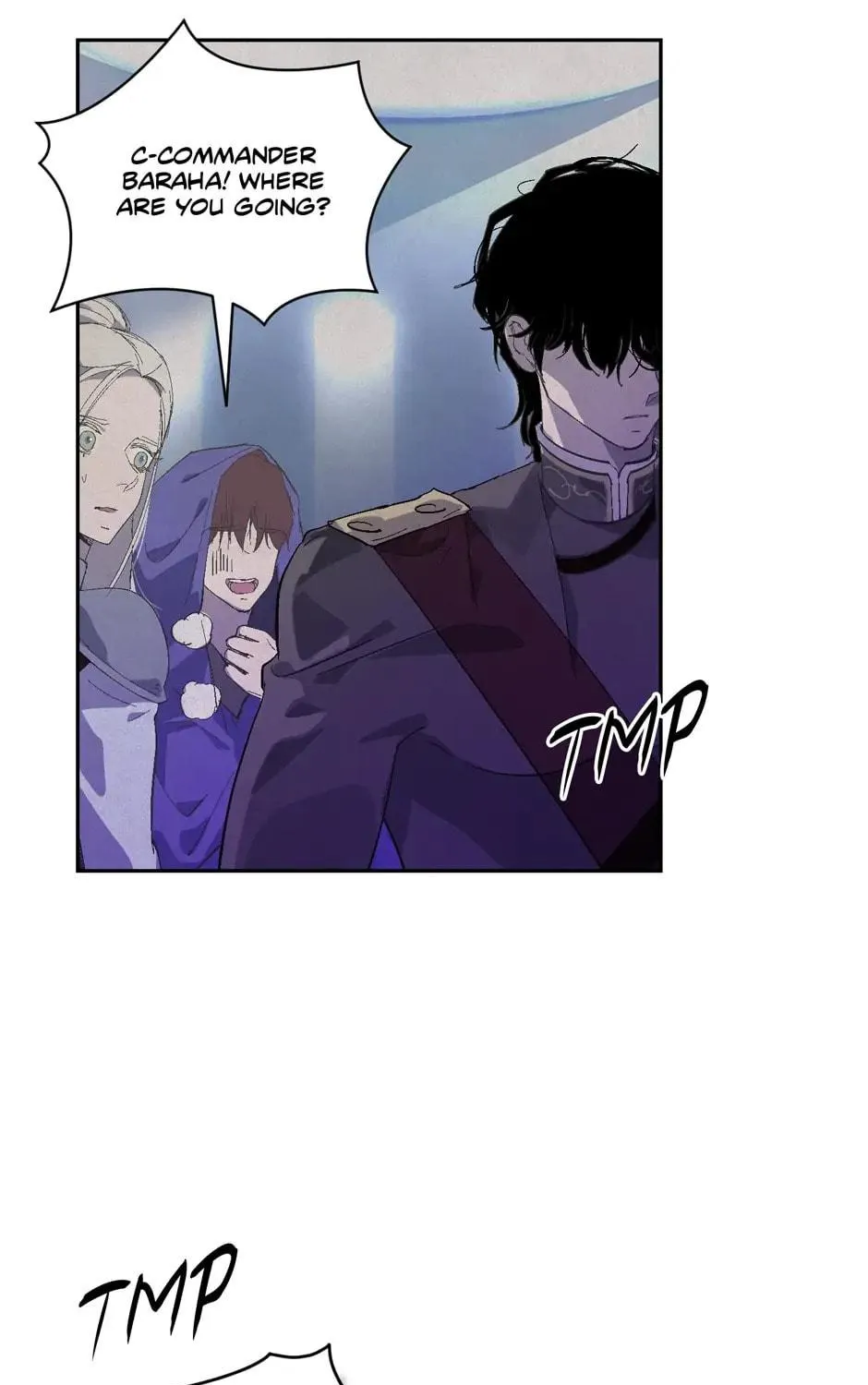 Read Stigma Effect chapter 61 image 87 on Lezhin