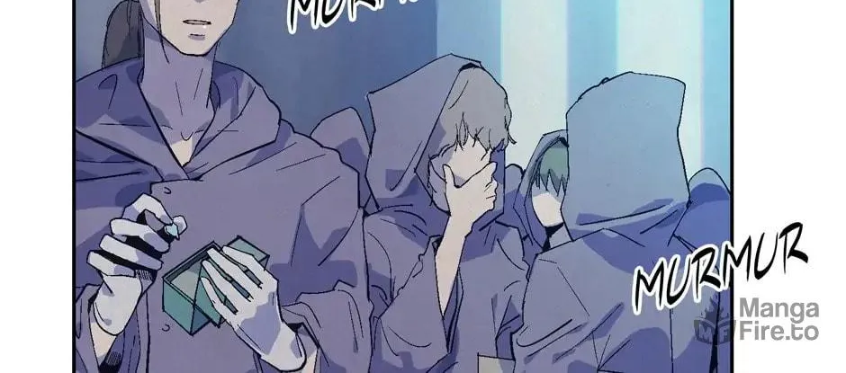 Read Stigma Effect chapter 61 image 9 on Lezhin