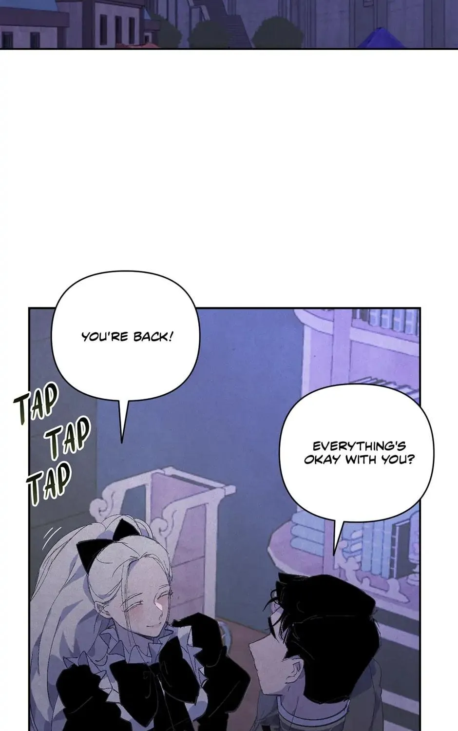 Read Stigma Effect chapter 61 image 93 on Lezhin