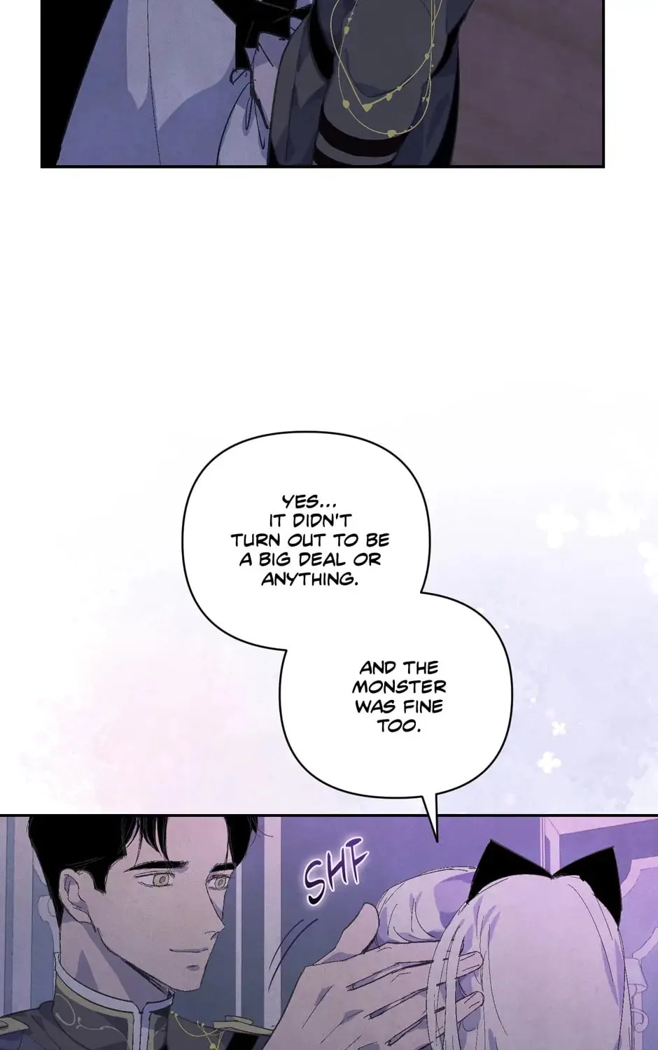 Read Stigma Effect chapter 61 image 95 on Lezhin