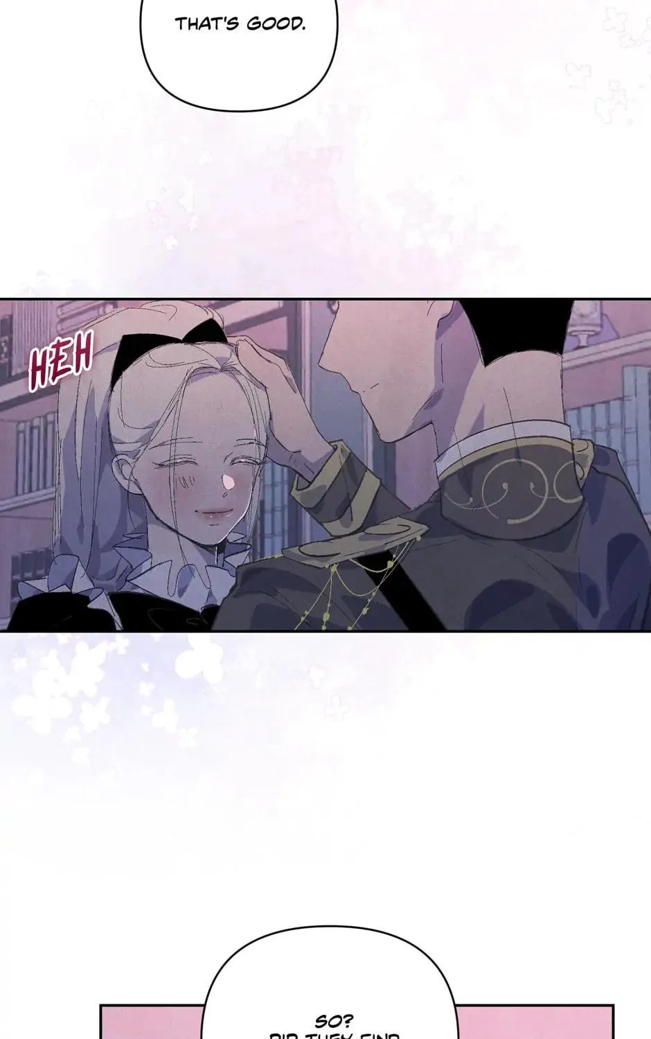 Read Stigma Effect chapter 61 image 97 on Lezhin