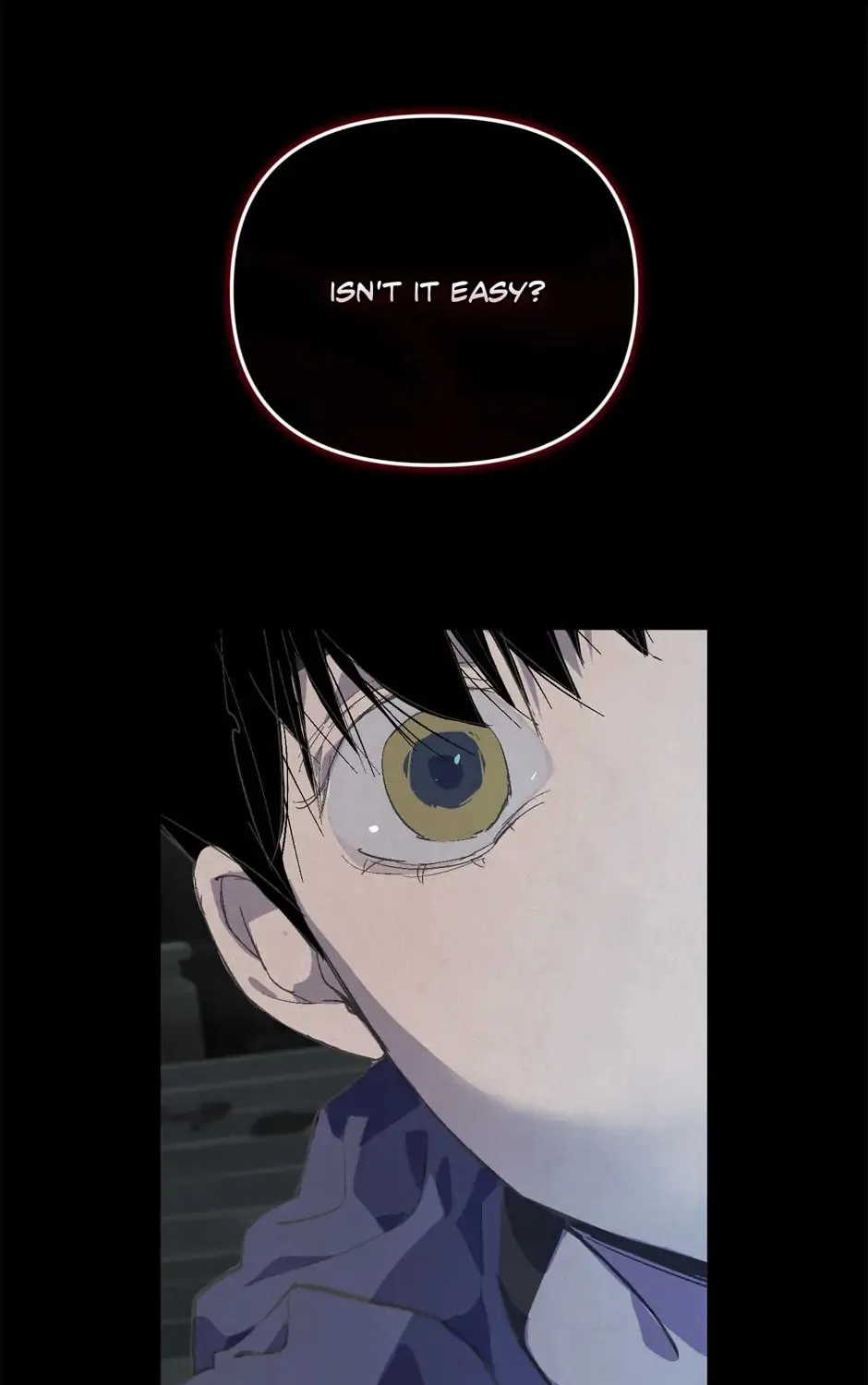 Read Stigma Effect chapter 62 image 110 on Lezhin