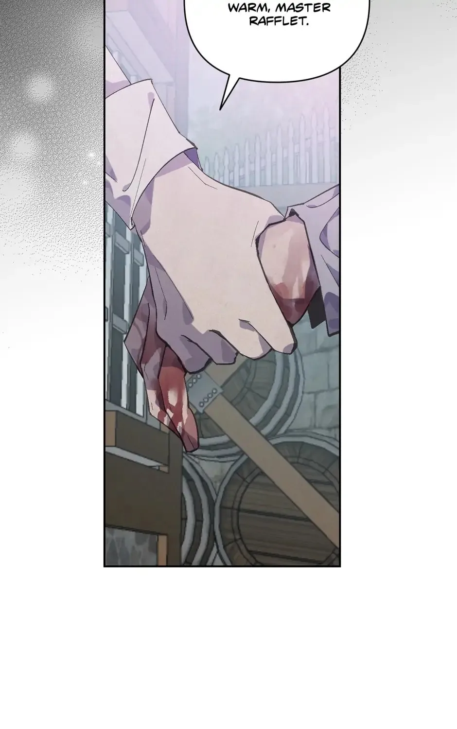 Read Stigma Effect chapter 62 image 114 on Lezhin