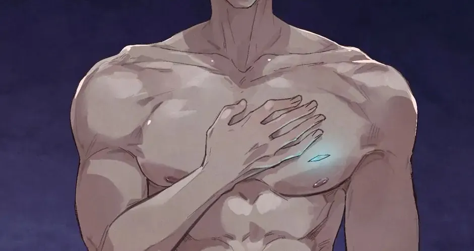 Read Stigma Effect chapter 62 image 123 on Lezhin