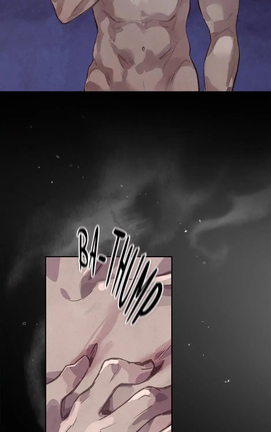Read Stigma Effect chapter 62 image 124 on Lezhin