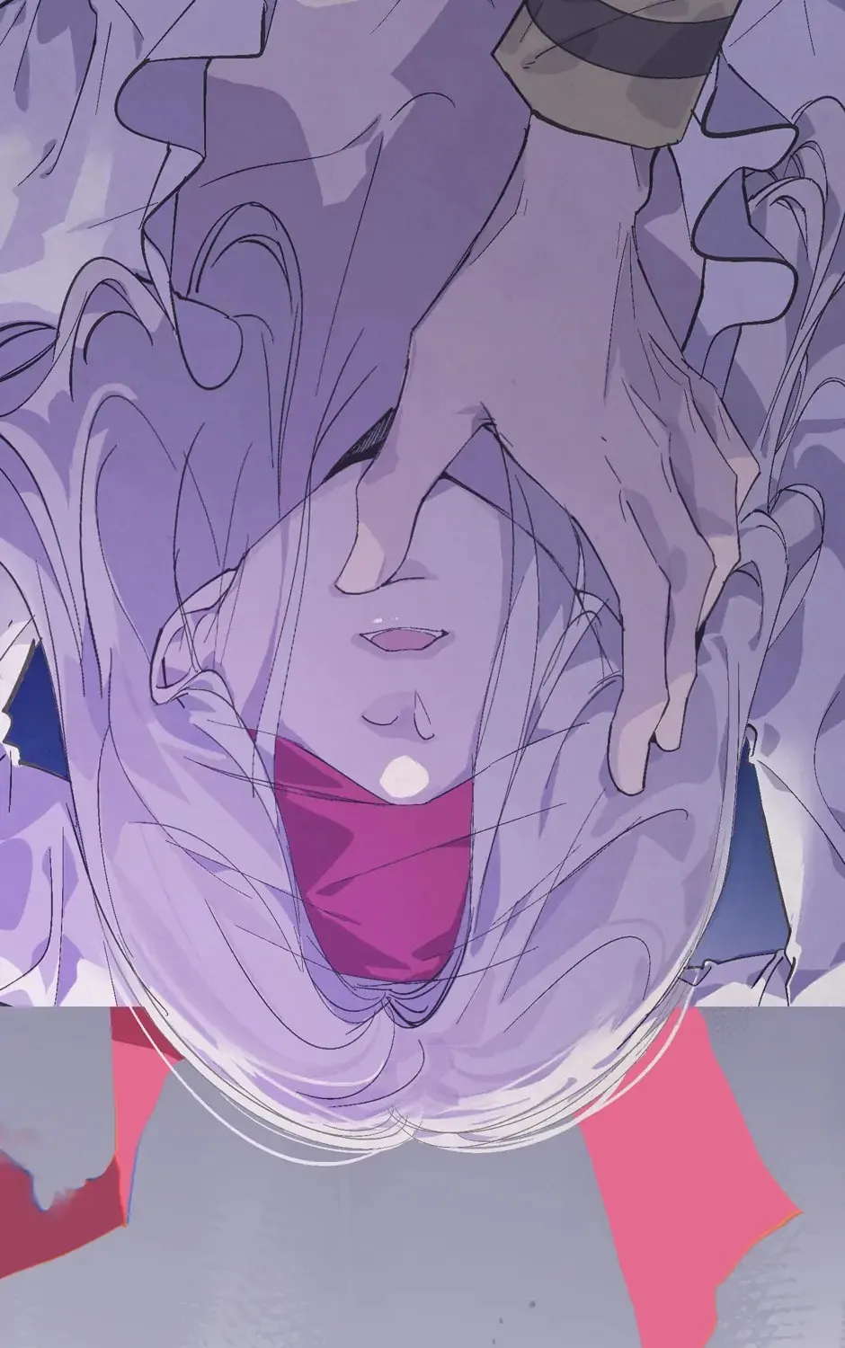 Read Stigma Effect chapter 62 image 14 on Lezhin