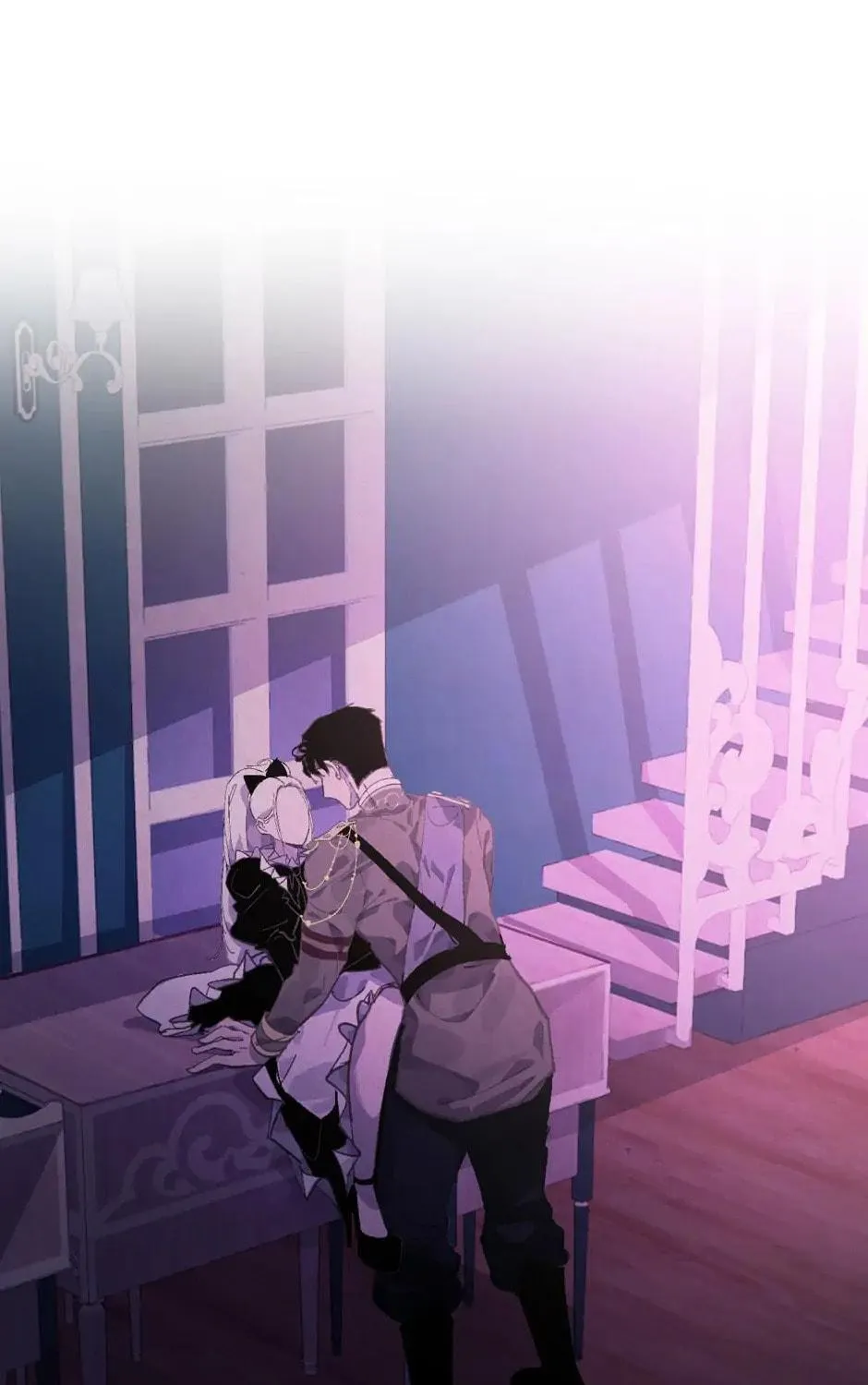 Read Stigma Effect chapter 62 image 18 on Lezhin