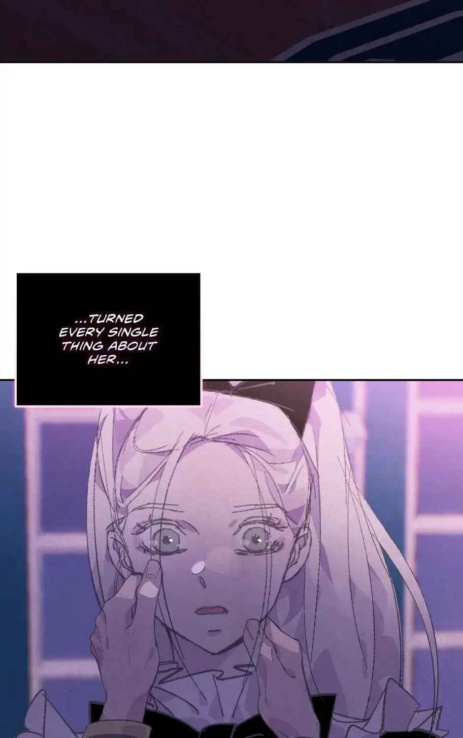 Read Stigma Effect chapter 62 image 20 on Lezhin