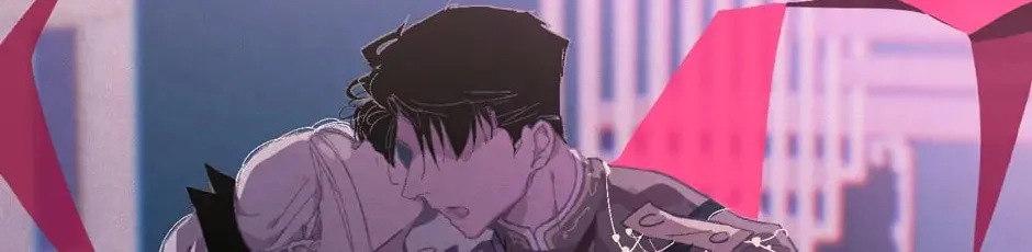 Read Stigma Effect chapter 62 image 25 on Lezhin