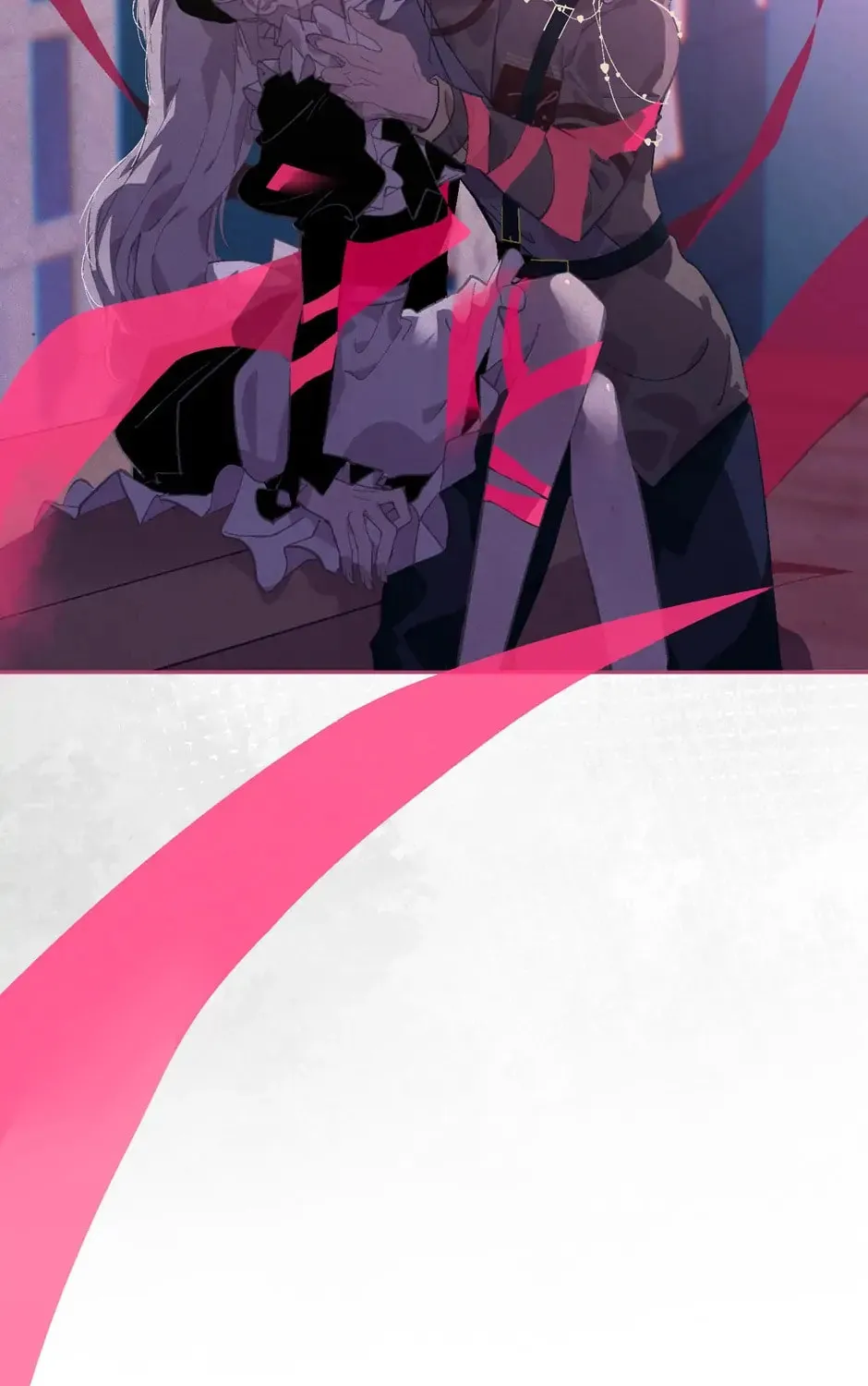 Read Stigma Effect chapter 62 image 26 on Lezhin