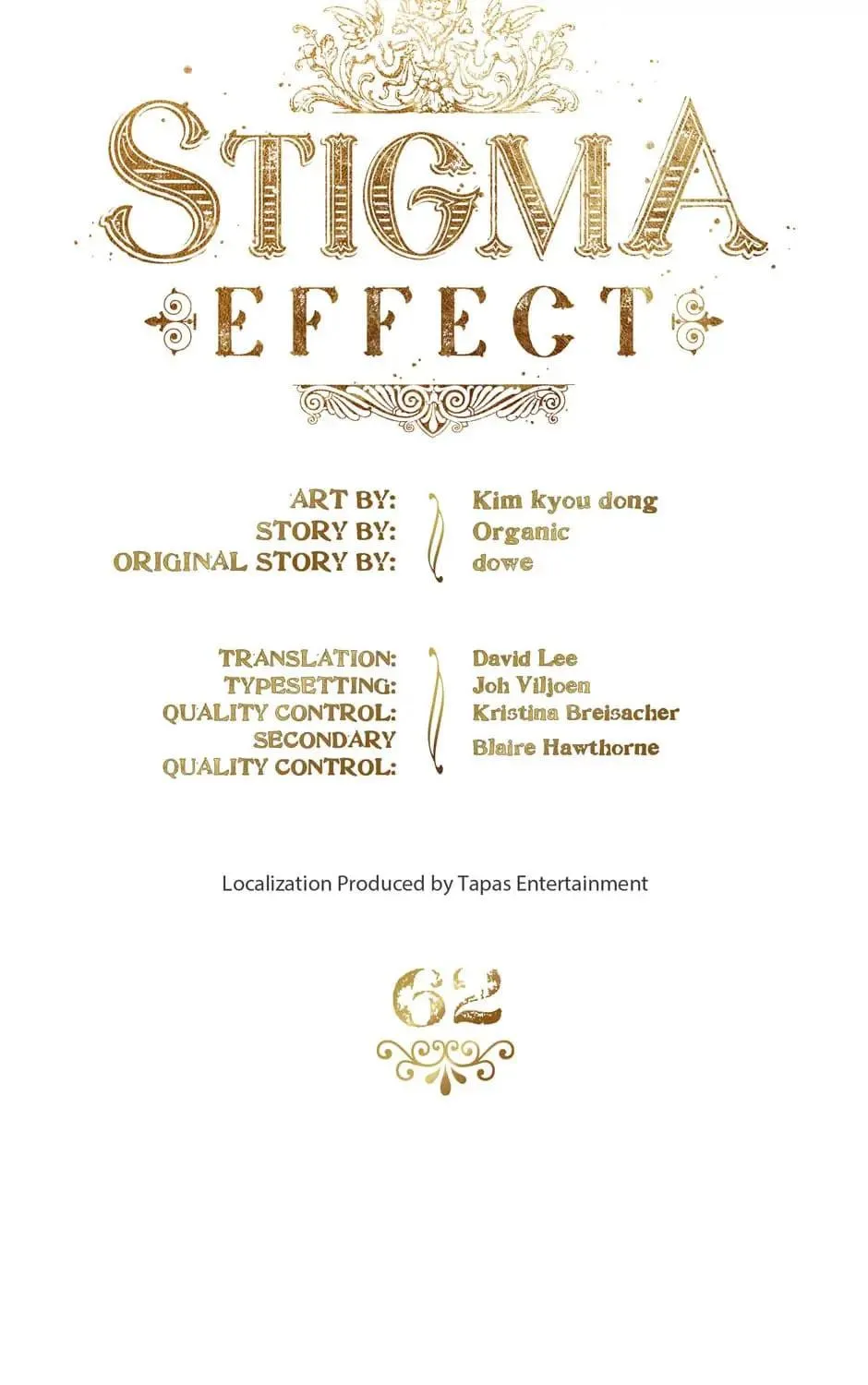 Read Stigma Effect chapter 62 image 28 on Lezhin