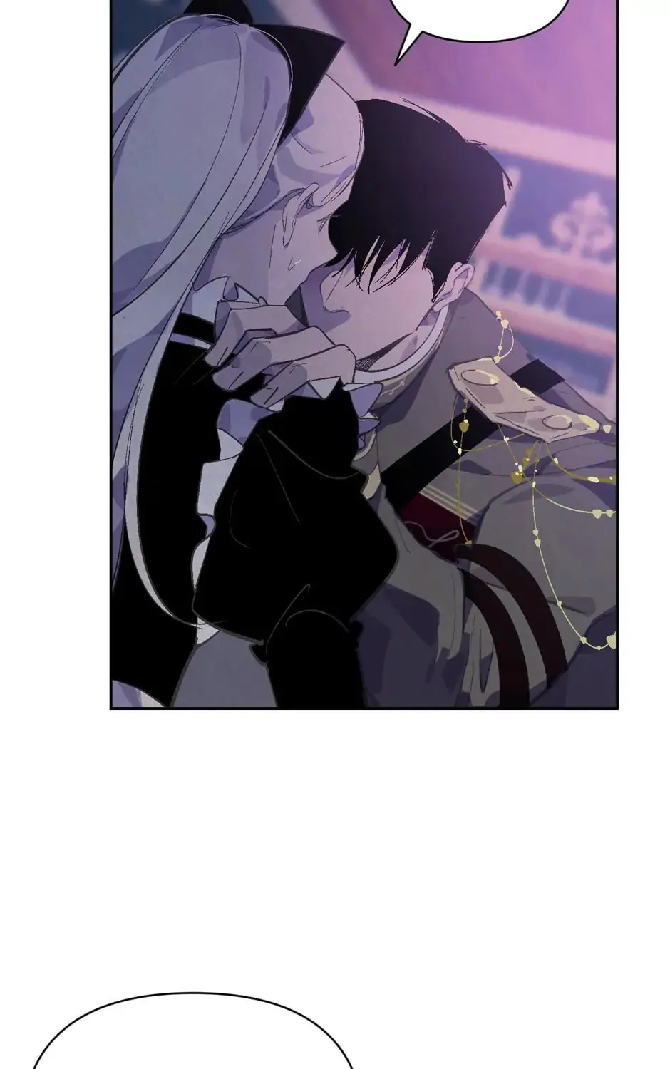 Read Stigma Effect chapter 62 image 32 on Lezhin
