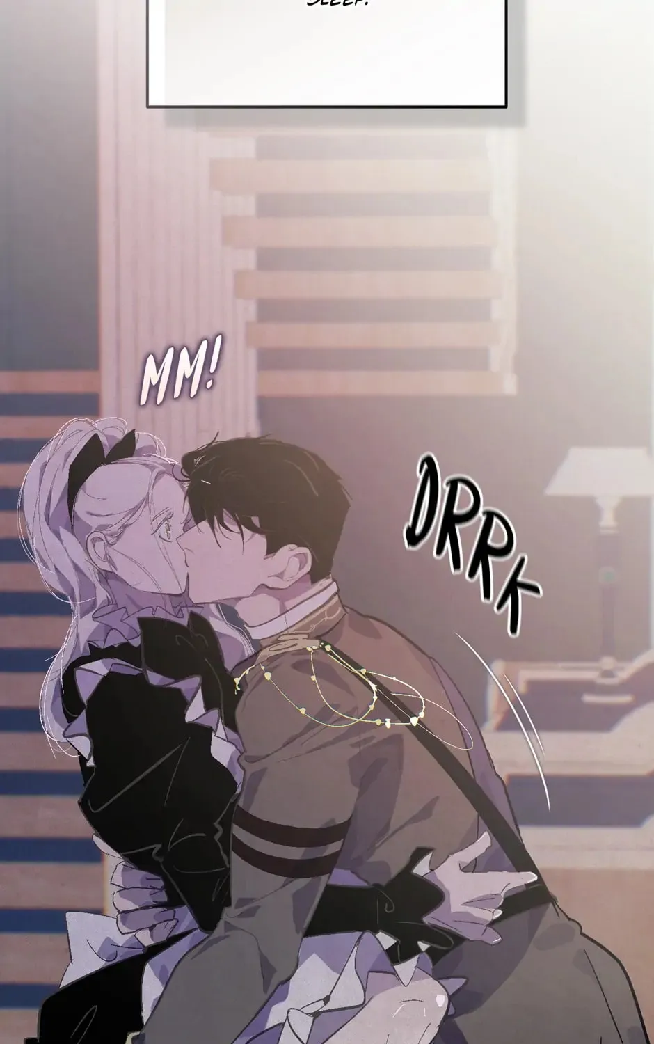 Read Stigma Effect chapter 62 image 36 on Lezhin