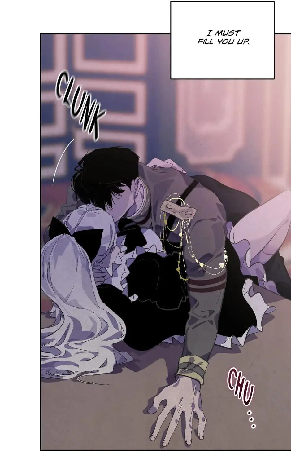 Read Stigma Effect chapter 62 image 40 on Lezhin