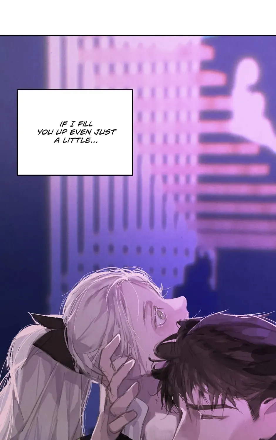 Read Stigma Effect chapter 62 image 42 on Lezhin