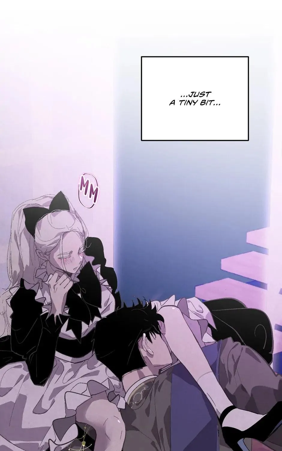 Read Stigma Effect chapter 62 image 48 on Lezhin