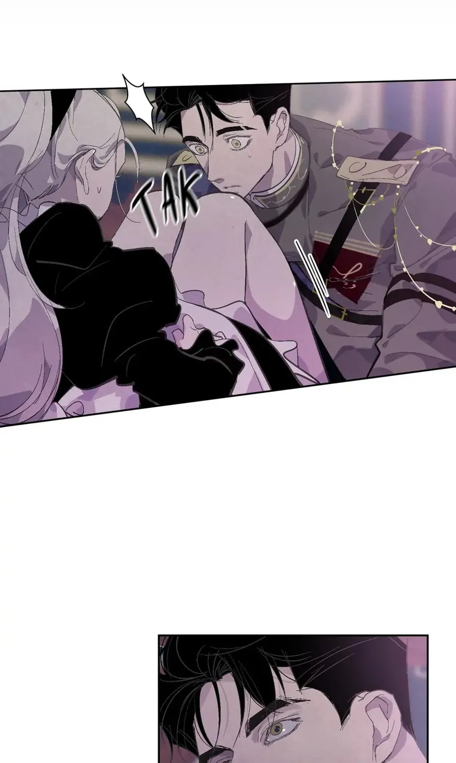 Read Stigma Effect chapter 62 image 56 on Lezhin