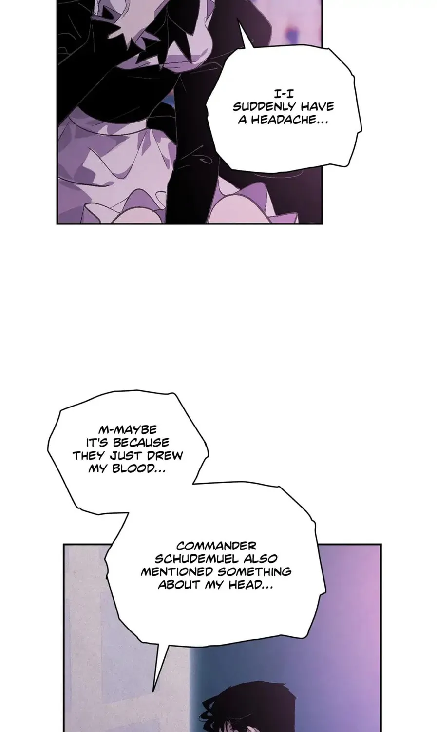 Read Stigma Effect chapter 62 image 60 on Lezhin