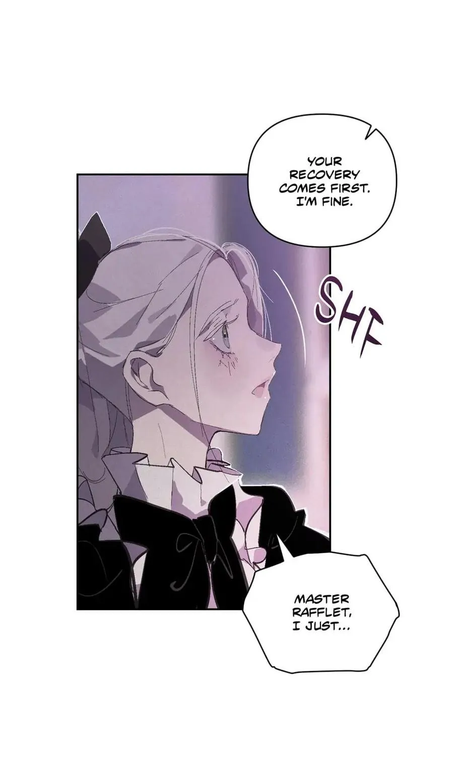 Read Stigma Effect chapter 62 image 64 on Lezhin