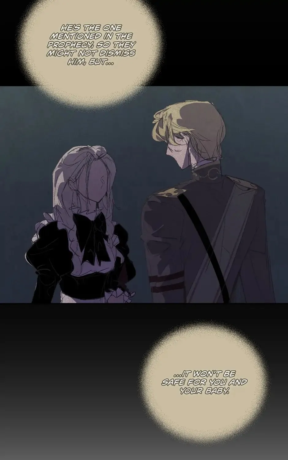 Read Stigma Effect chapter 62 image 80 on Lezhin