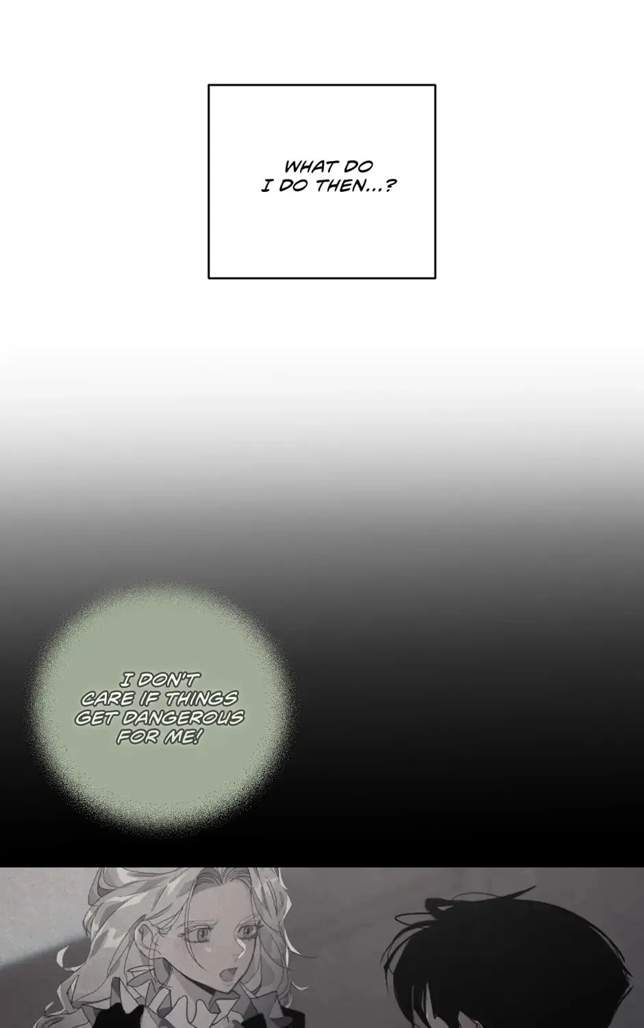 Read Stigma Effect chapter 62 image 84 on Lezhin