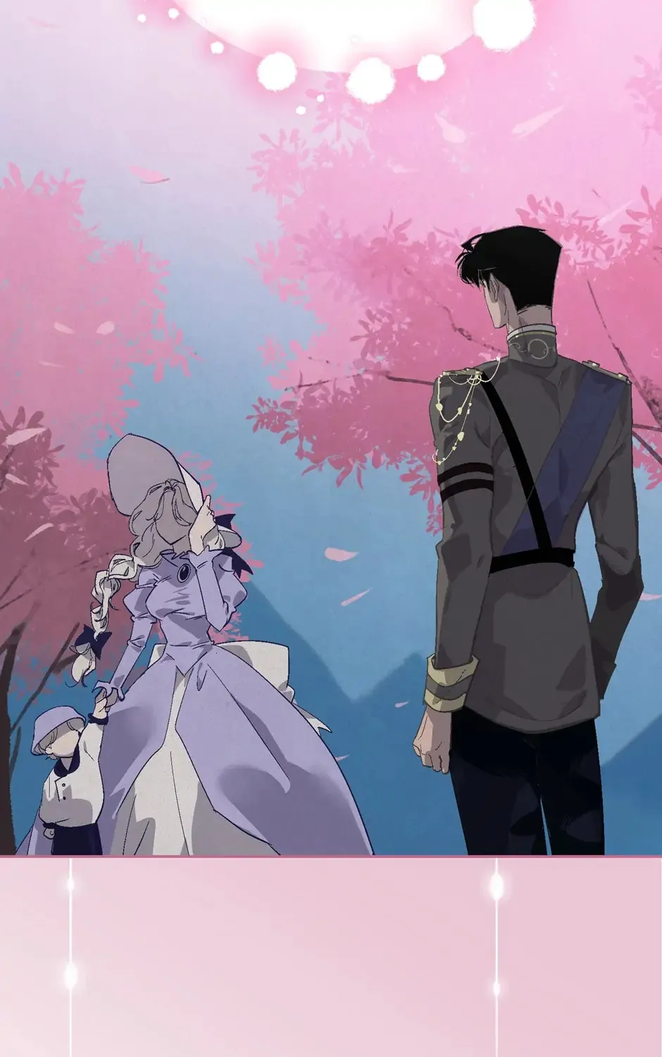 Read Stigma Effect chapter 62 image 92 on Lezhin