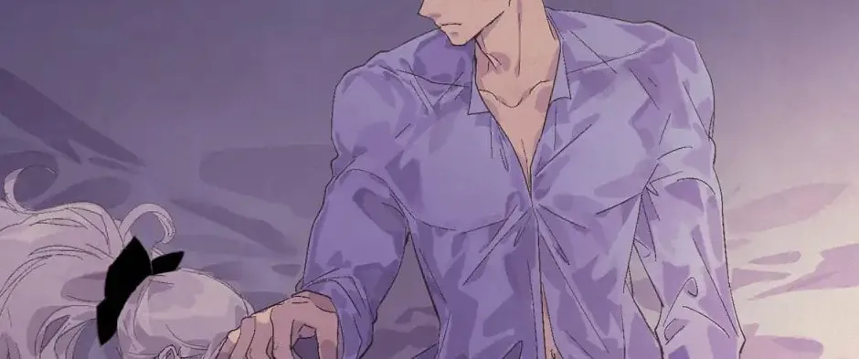 Read Stigma Effect chapter 63 image 1 on Lezhin