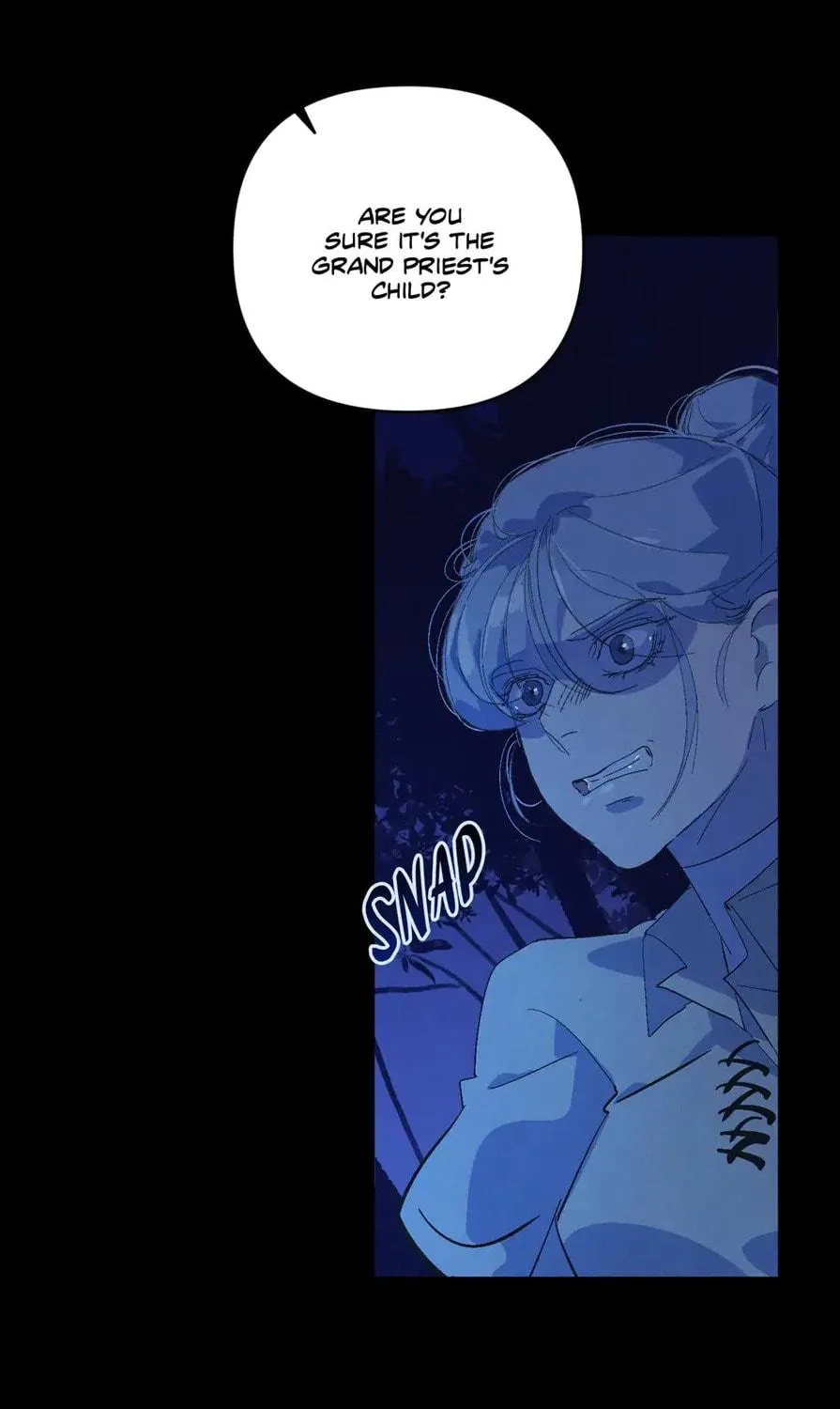Read Stigma Effect chapter 63 image 100 on Lezhin