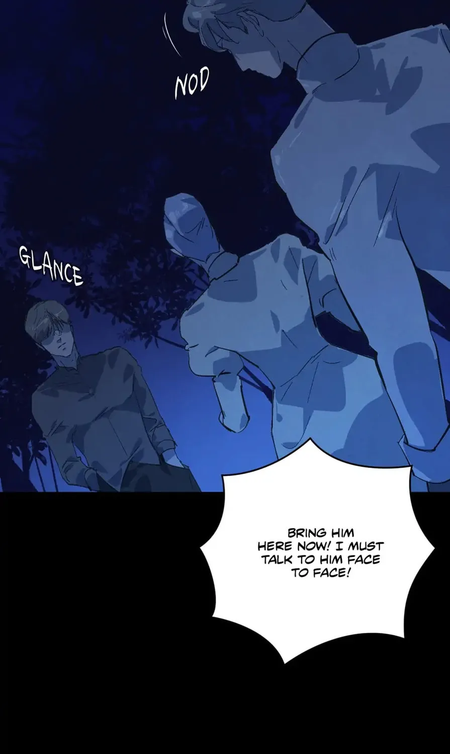 Read Stigma Effect chapter 63 image 104 on Lezhin