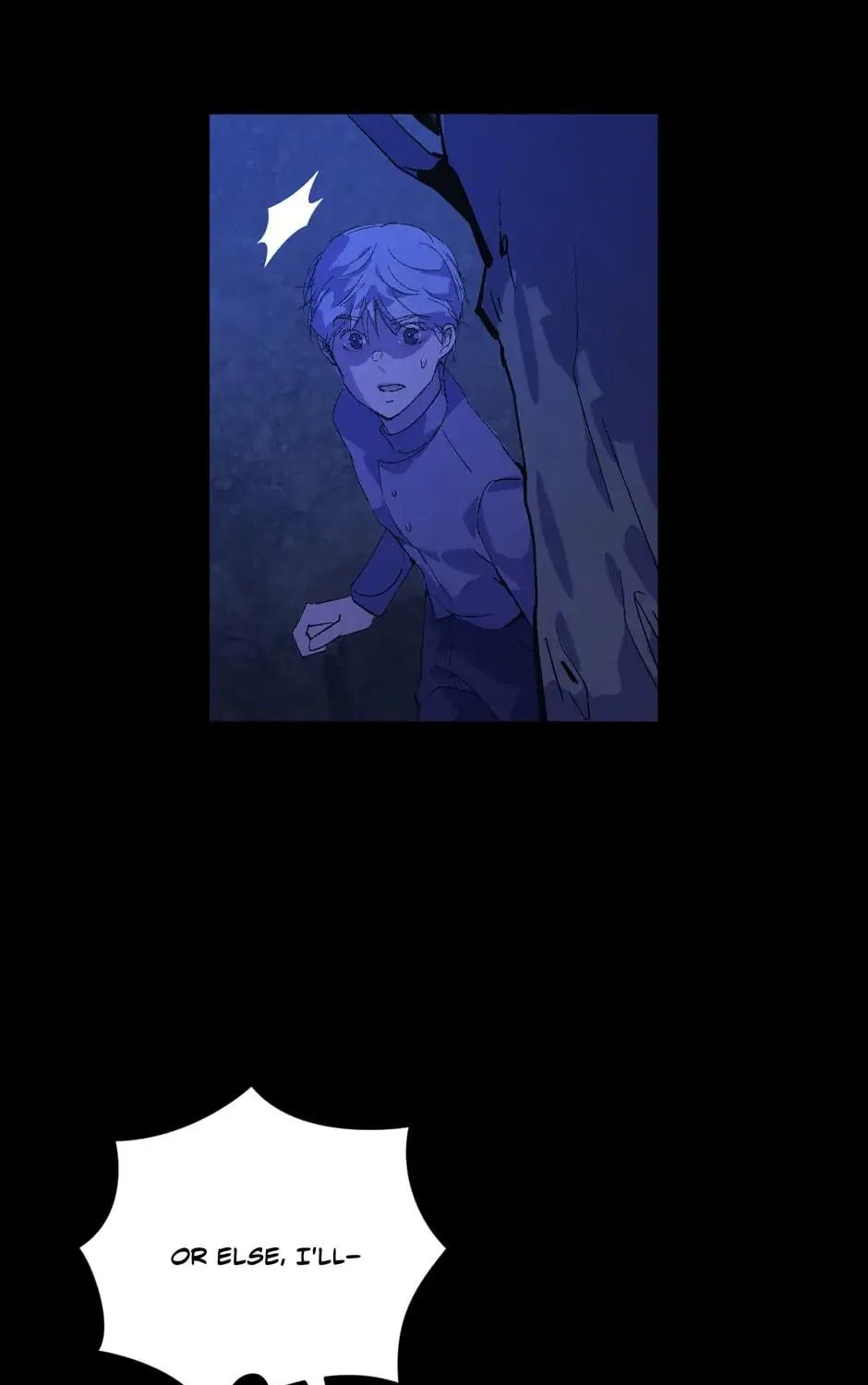 Read Stigma Effect chapter 63 image 106 on Lezhin