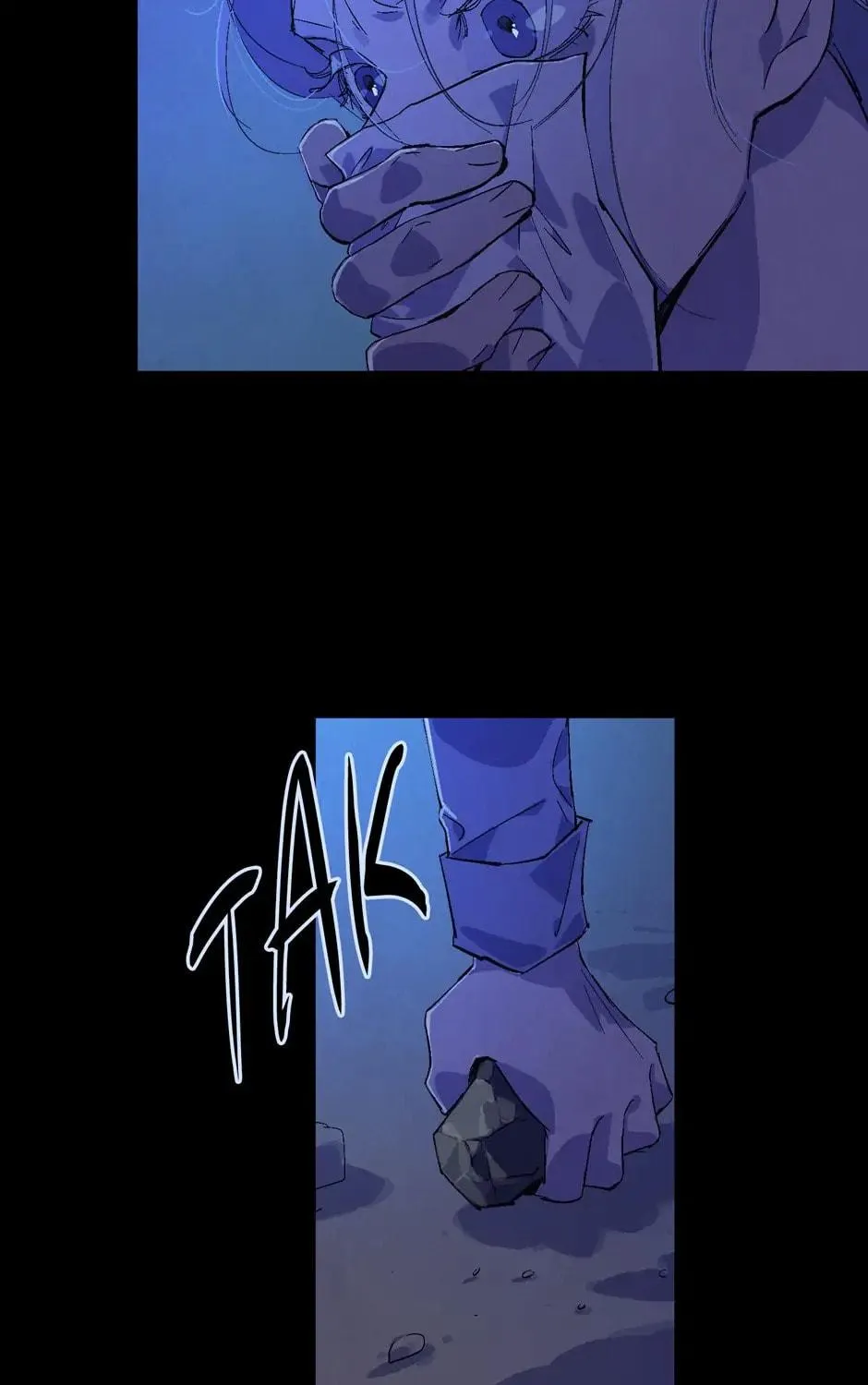 Read Stigma Effect chapter 63 image 108 on Lezhin