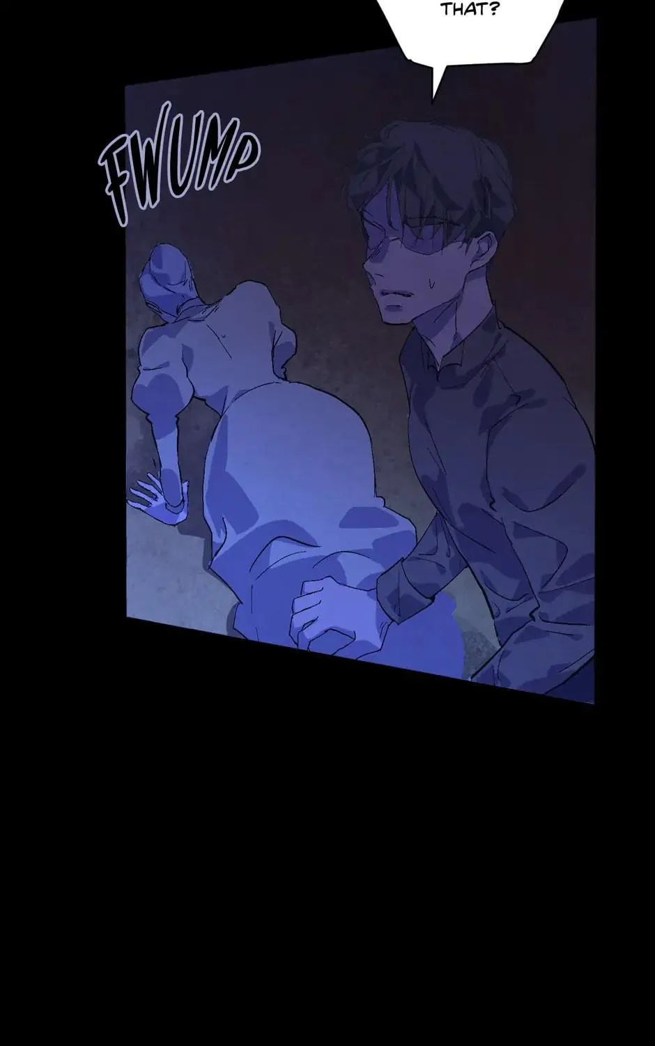 Read Stigma Effect chapter 63 image 112 on Lezhin